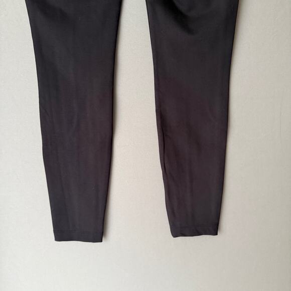 Nine West sz M black creased pants NWT - Picture 8 of 8